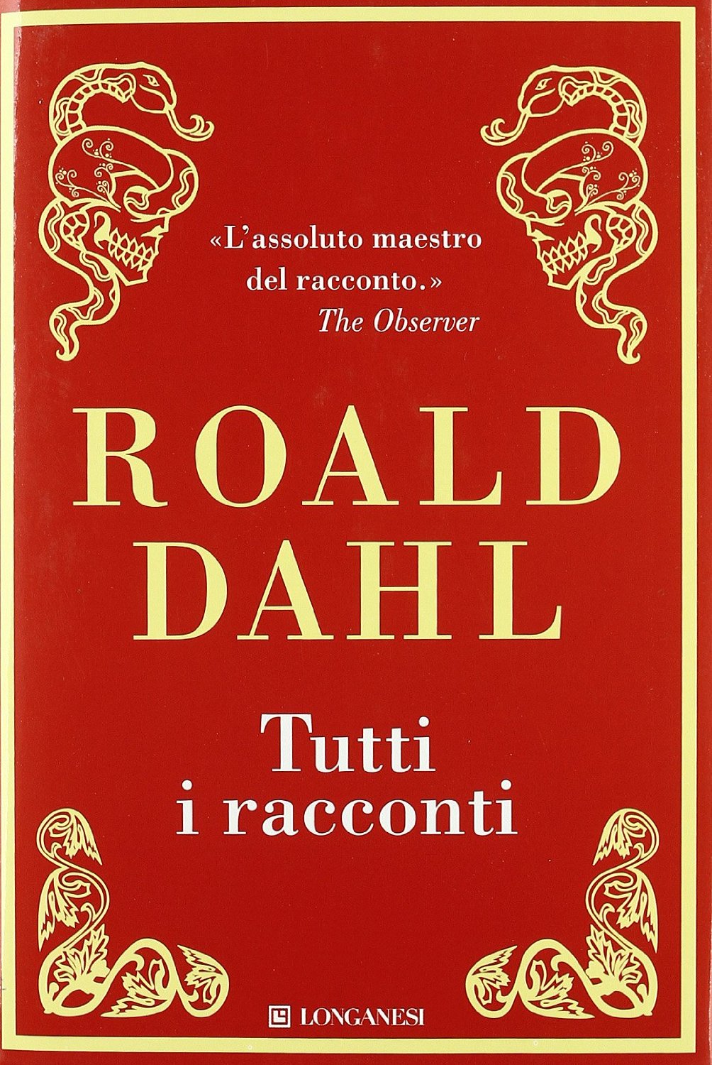 Un libro e …” – Le streghe di Roald Dahl, dalla fantasia alla